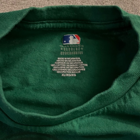 Cincinnati Red’s tee - Picture 2 of 3